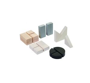 PlanToys Fractional Cubes